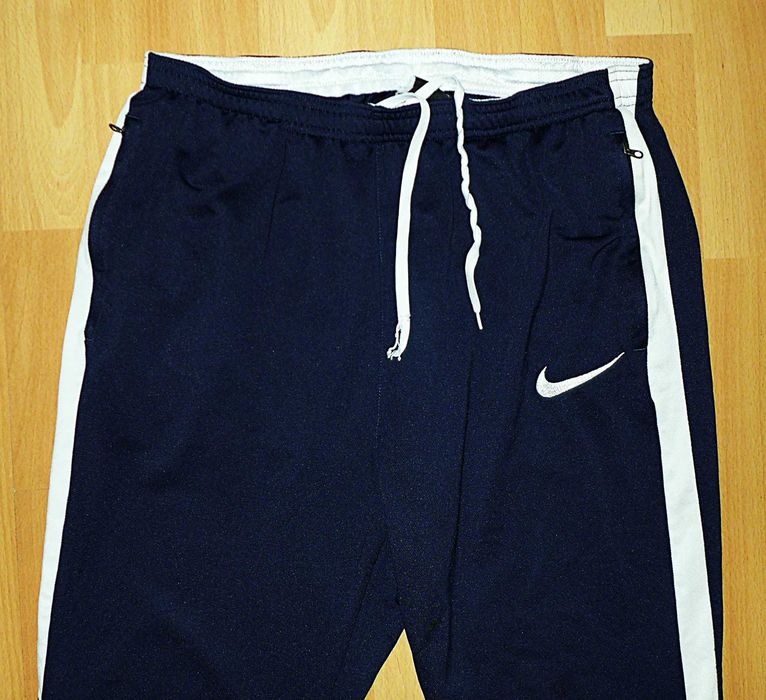 Nike - spodnie dresowe L