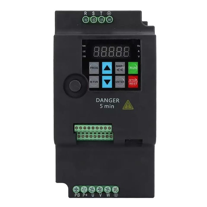 Частотник преобразователь INFINITI 220в 380в 0.75/1.5/2.2/4/5.5/7.5/11