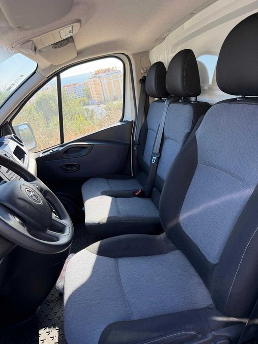 OPEL VIVARO-B 1.6 cdti - 120cv - 10mil km