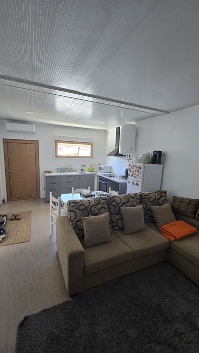 Casa Modular T1 Como Nova