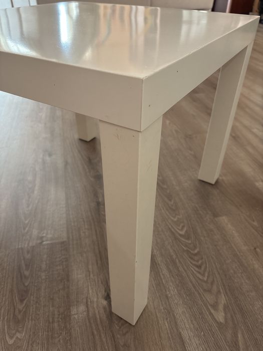 Mesa infantil usada