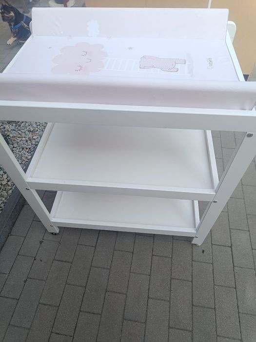 Przewijak firmy Yoonco