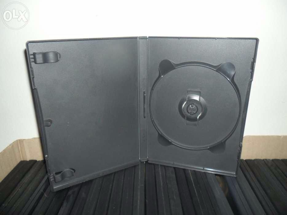 Box Standard DVD