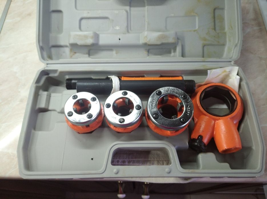 Набір клуппов Sparta