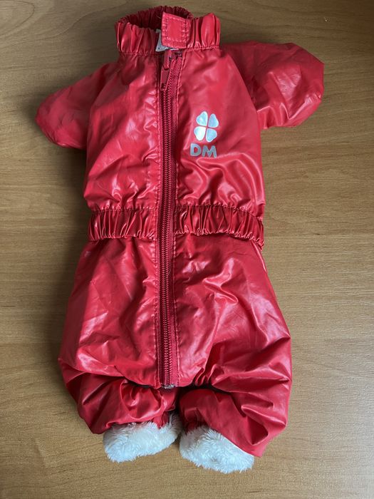 Комбинезоны, одежда для маленькой собачки ( 2,5 кг!