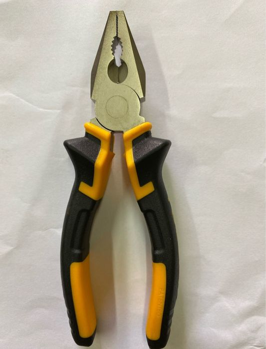 Пасатіжи плоскогубці Tolsen