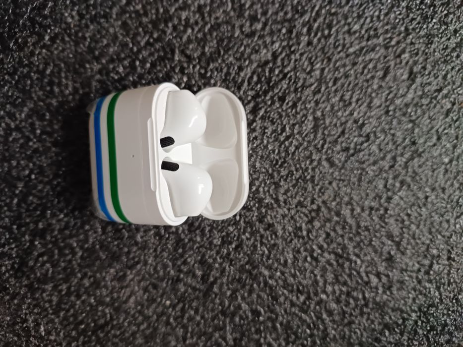 Навушники бездротові.