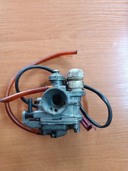 Карбюратор Сузукі Летс /Suzuki lets