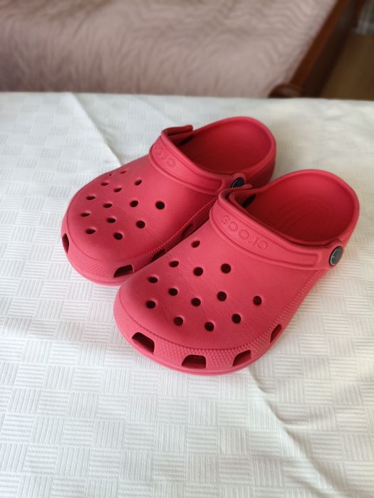 Крокси дитячі Crocs