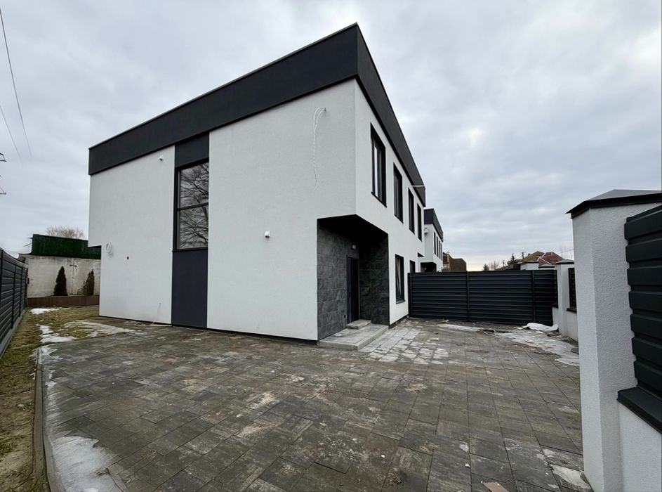 Дуплекс дом ремонт Киев метро Осокорки Дарницкий квартира левый берег