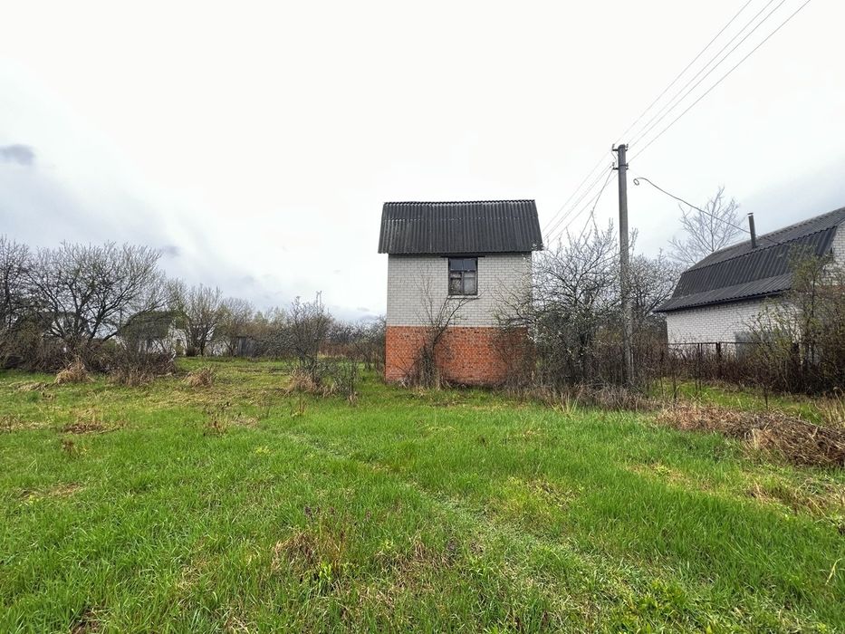 Продаж дачі. Березанка. 5 соток