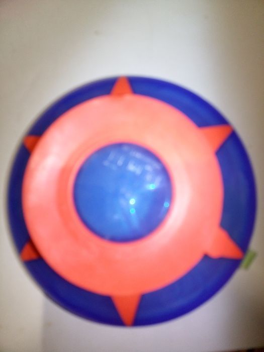 Детская термотарелка для еды