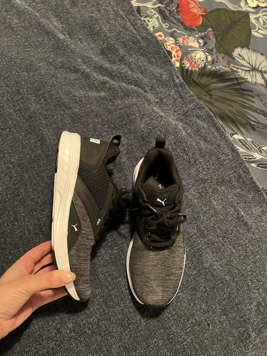 Sapatilhas treino Puma 38