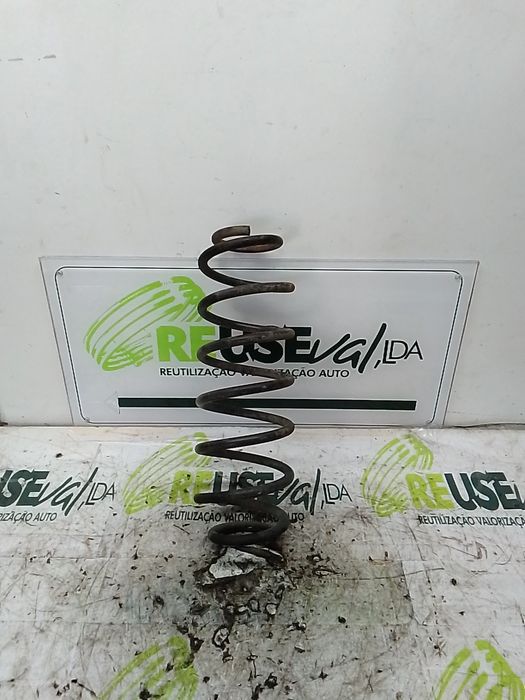 Mola de suspensão trás esquerda SEAT Ibiza III (6L1)
