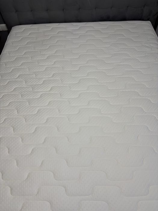 Materac hybrydowy Selene Duet 160 x 200 cm