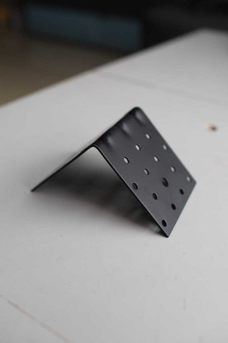 Поличка для книжок Метал