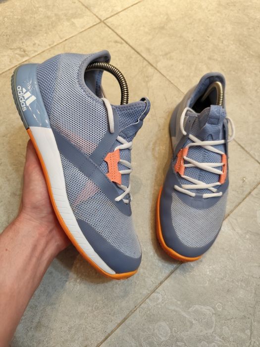 Кросівки для тенісу Adidas ( 41 розмір )