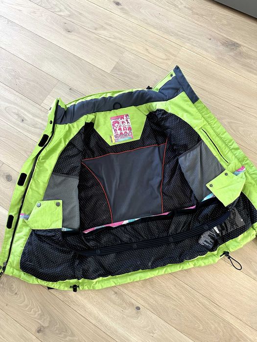 Сноубордичний костюм Burton (XS)