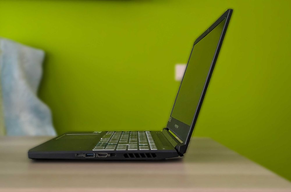 Acer Predator Helios 300 (2020)