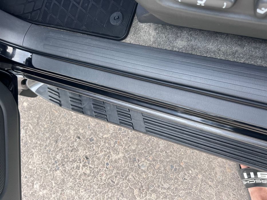 Toyota Land Cruiser Prado 120 2008 г. в.