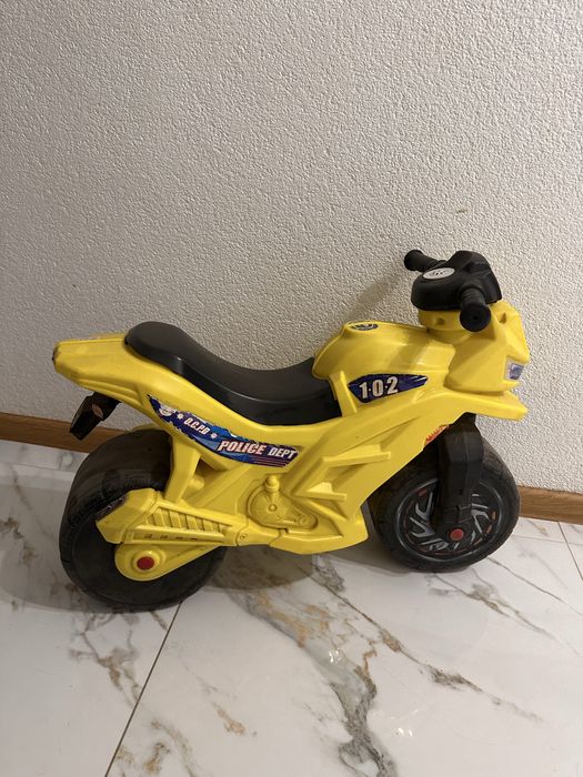 Біговел/беговел/велобег/велобіг