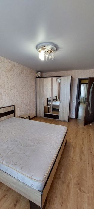 3х комн.кв. на Вильямса 3/10 газовый дом ремонт