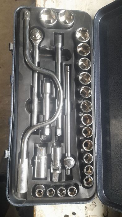 Набір ключів. (Недорого.)