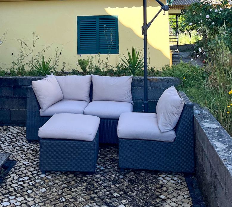 Conjunto Jardim