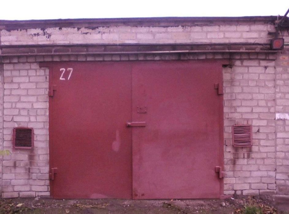 Здам в довгострокову аренду гараж