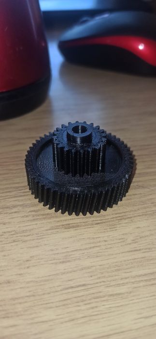 3д  друк та моделювання виробів з пластику