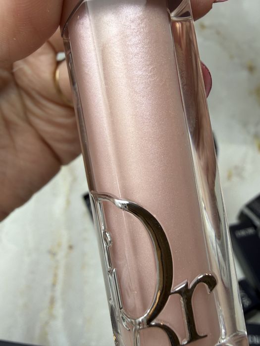 Блиск для губ Dior Addict Lip Maximizer 066