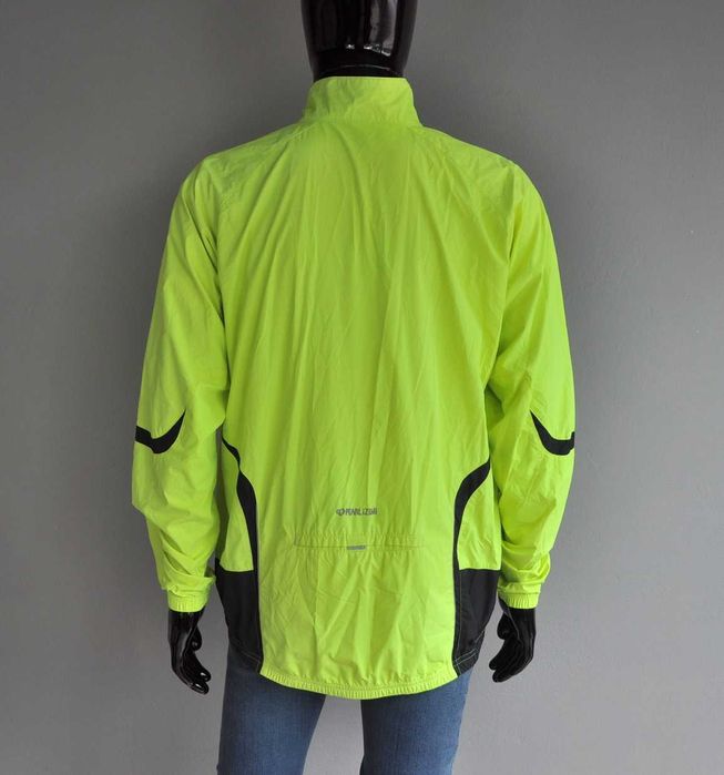 kurtka Pearl Izumi Elite Barrier XL