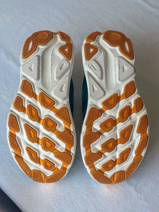 HOKA Clifton 9 Midnight / Oceanic