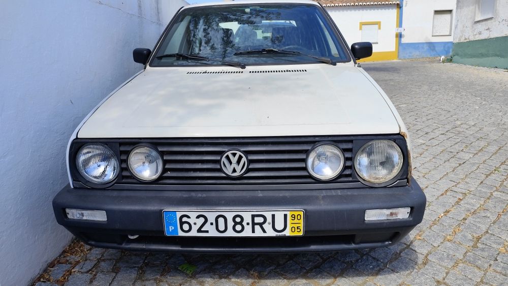 Carro está em Vila Ruiva,Cuba Alentejo — photo 2