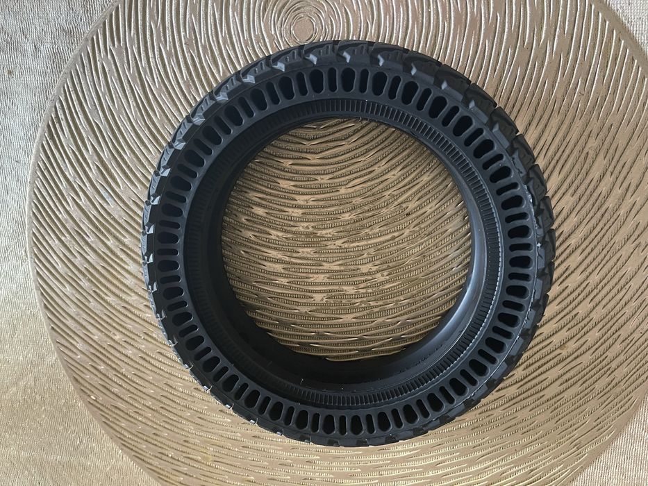 Pineus para Trotinetes sólidos novos