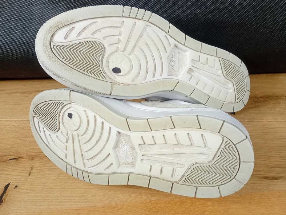 Nike, Sneakersy, Air Jordan 1 Elevate Low, buty sportowe, rozmiar 44