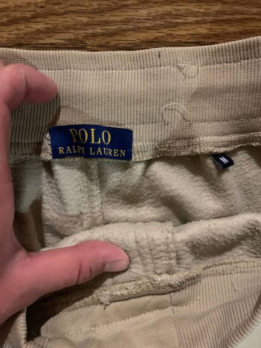 Штани Polo Ralph Lauren | Ральф Лаурен