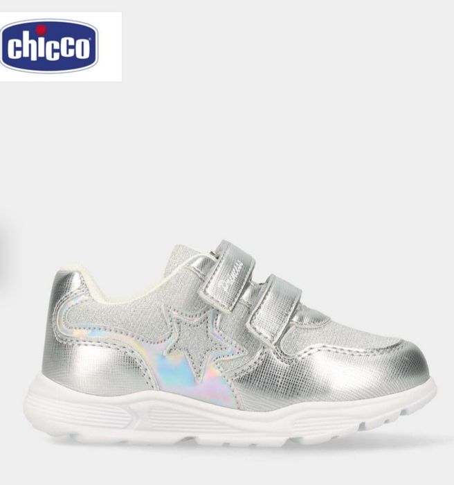 Sapatilhas Chicco Tam. 21