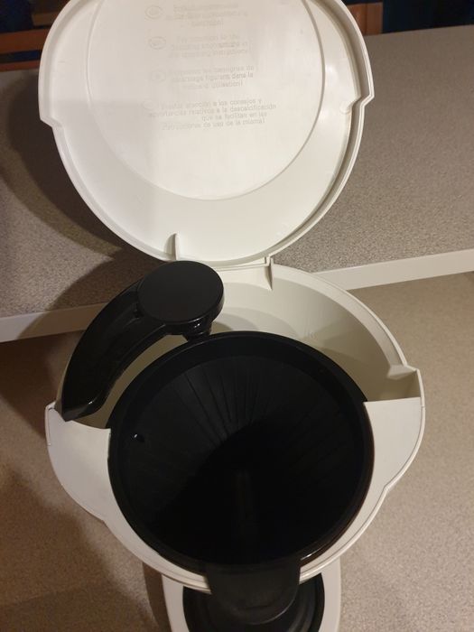 Ekspres przelewowy Bosch