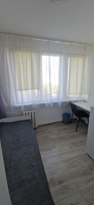 Przytulny pokój ul. Jana Palacha 7 - Widok 3
