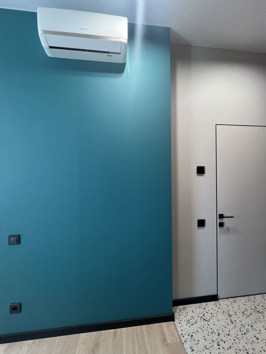 Аренда нової квартири