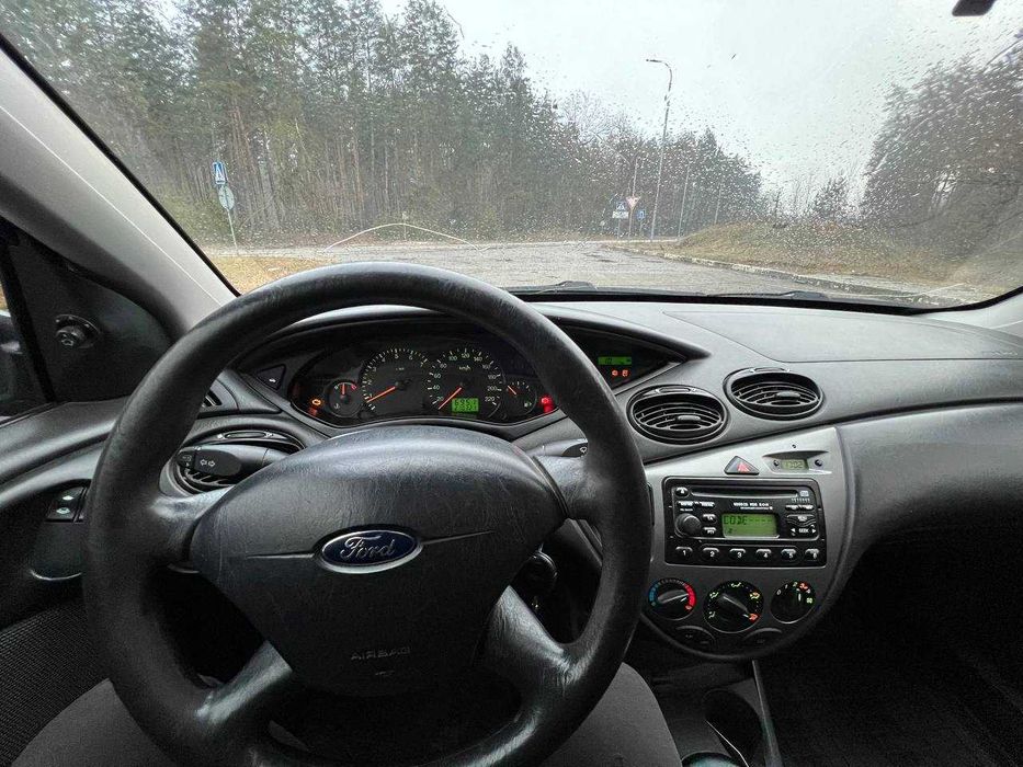 Продам автомобіль Ford Focus
