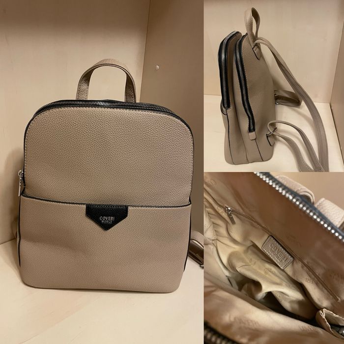 Рюкзак David Jones, Coveri World, Primadonna
