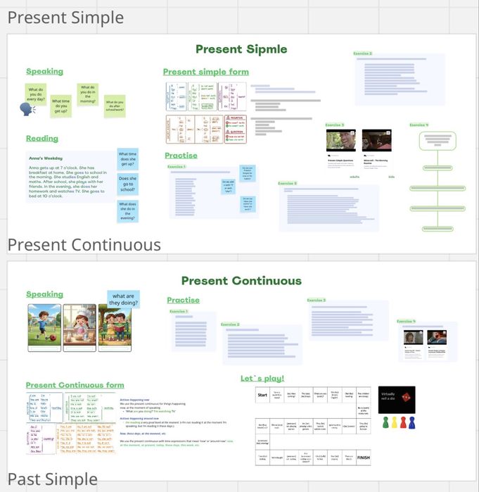 Репетитор з англійської мови ОНЛАЙН