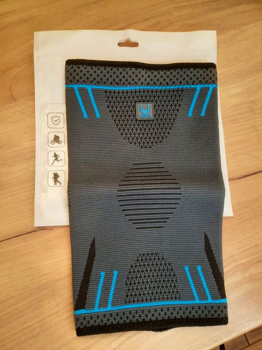 Компресійний наколінник,Компресионный наколенник