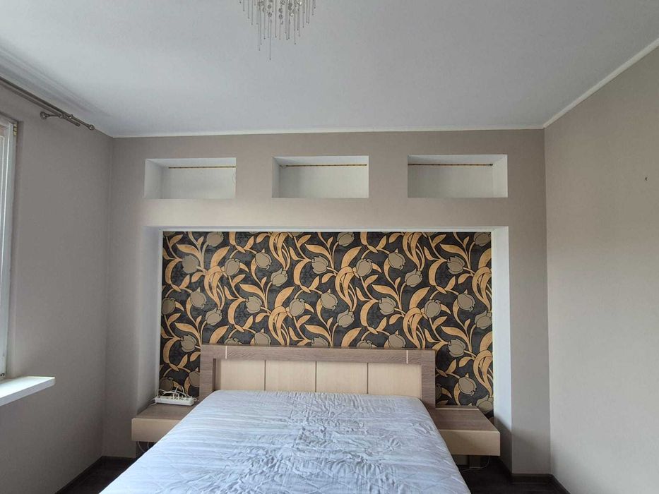 Mieszkanie 3 pokojowe,  ul. Wieniawskiego