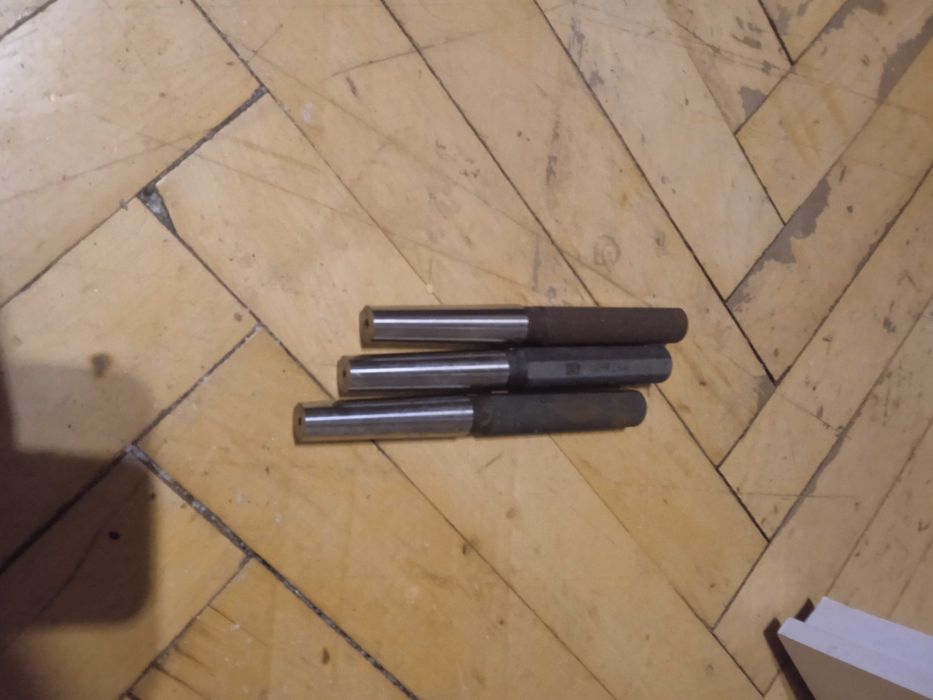 Sprawdzian morsa MK2  MSTa-2 nowy