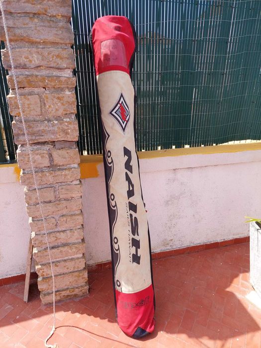 Velas se windsurf