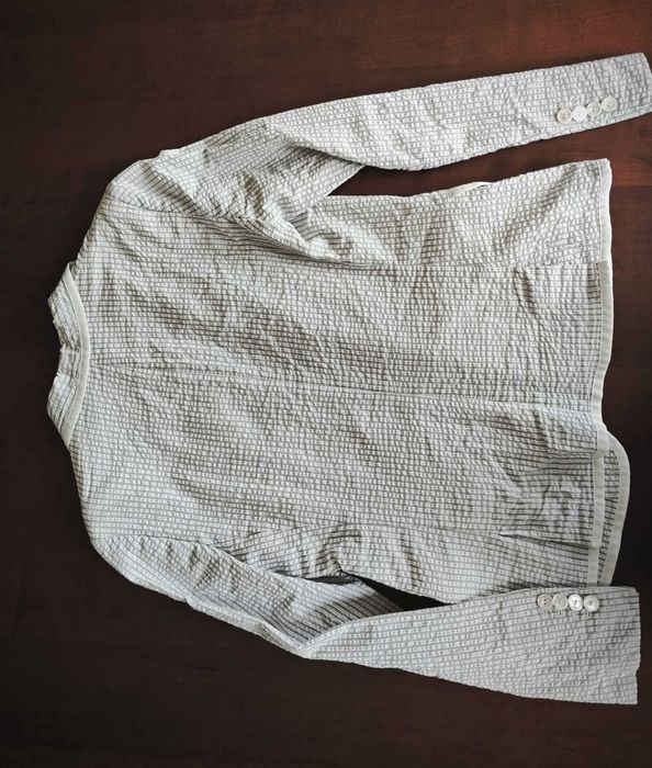 Casaco Blazer Massimo Dutti