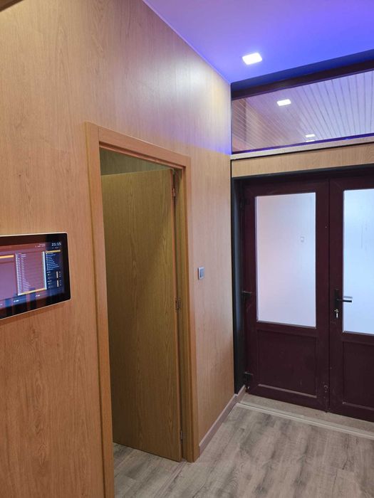 Apartamento T3+1 com Garagem novo  em Gouveia